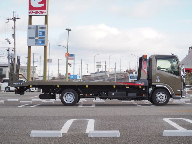 Ref No.A14699674 ISUZU ELF TRUCK Image#6