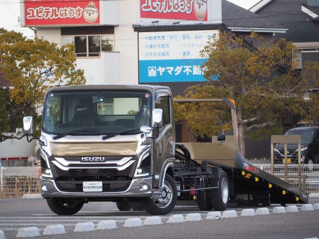 Ref No.A14699674 ISUZU ELF TRUCK Image#5