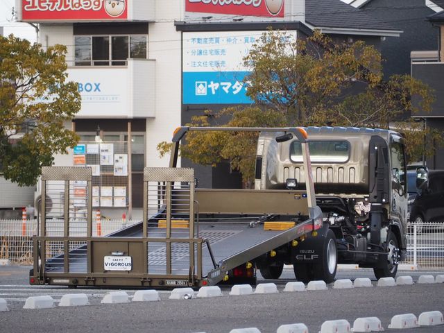 Ref No.A14699674 ISUZU ELF TRUCK Image#14
