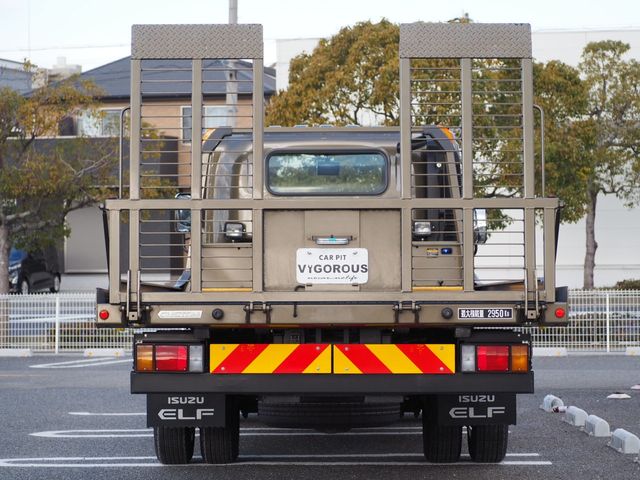 Ref No.A14699674 ISUZU ELF TRUCK Image#13