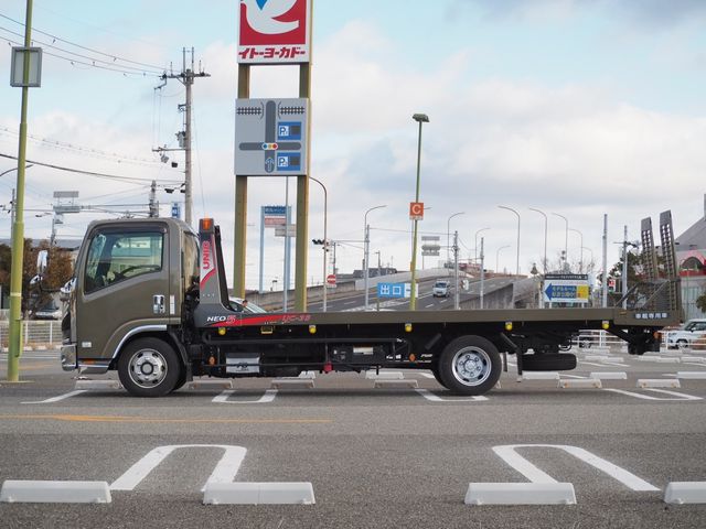 Ref No.A14699674 ISUZU ELF TRUCK Image#9