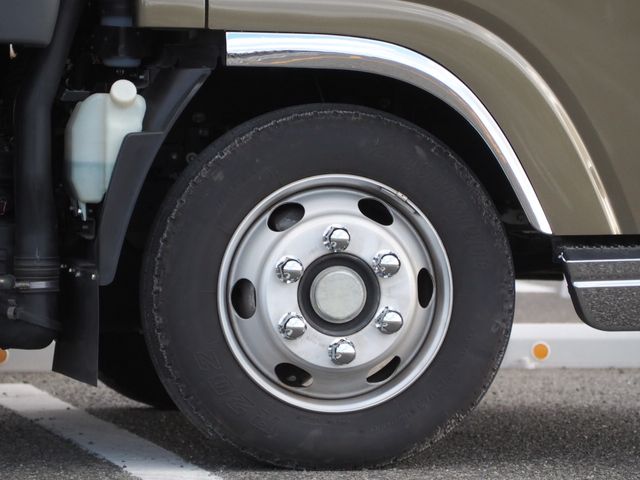 Ref No.A14699674 ISUZU ELF TRUCK Image#8