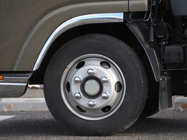 Ref No.A14699674 ISUZU ELF TRUCK Image#12
