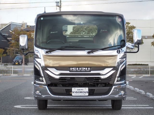 Ref No.A14699674 ISUZU ELF TRUCK Image#4