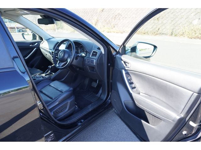 Ref No.A14699871 MAZDA CX5 Image#9