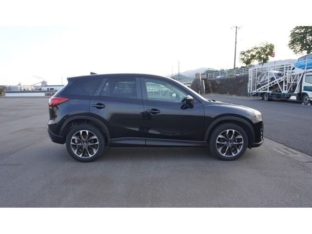 Ref No.A14699871 MAZDA CX5 Image#8