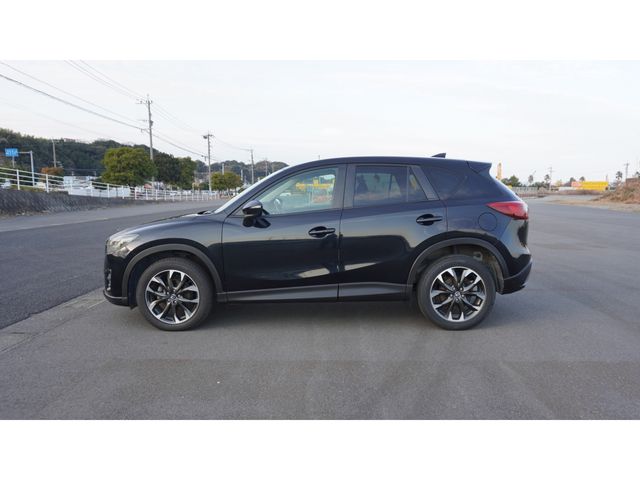 Ref No.A14699871 MAZDA CX5 Image#4