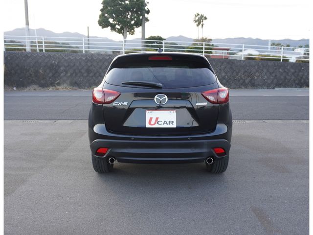 Ref No.A14699871 MAZDA CX5 Image#6
