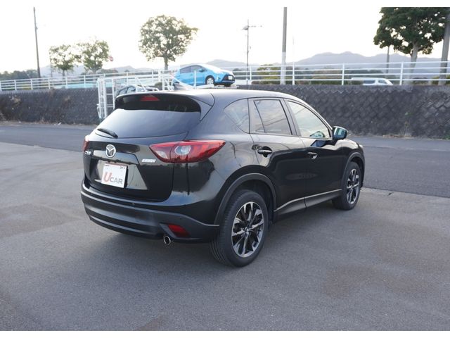 Ref No.A14699871 MAZDA CX5 Image#7