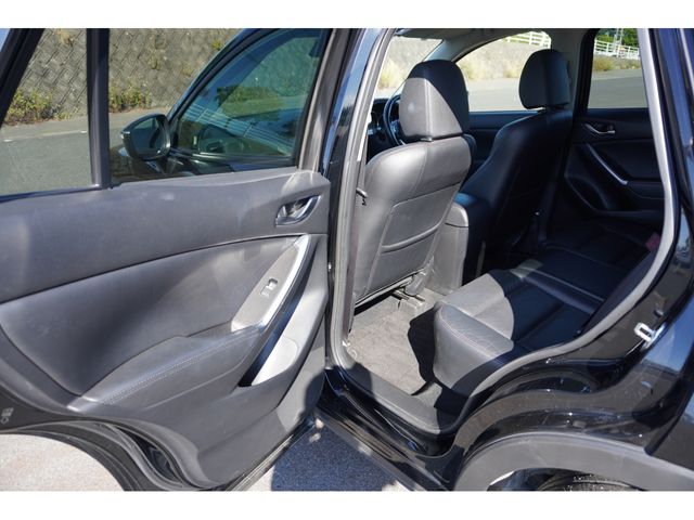 Ref No.A14699871 MAZDA CX5 Image#16
