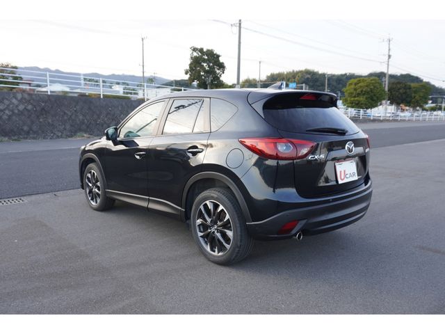 Ref No.A14699871 MAZDA CX5 Image#5