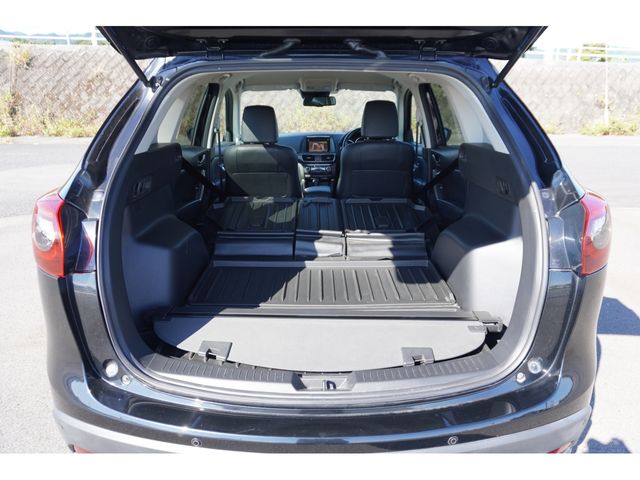 Ref No.A14699871 MAZDA CX5 Image#12