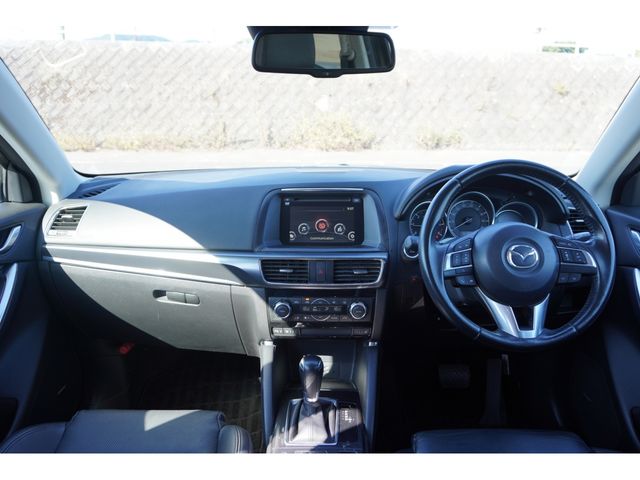 Ref No.A14699871 MAZDA CX5 Image#18