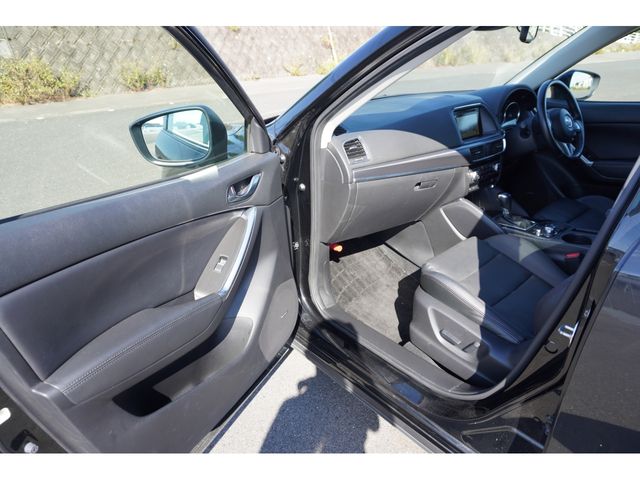 Ref No.A14699871 MAZDA CX5 Image#17