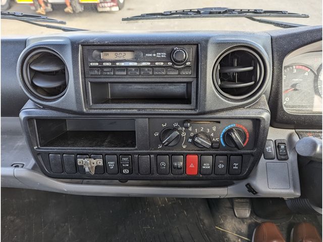 Ref No.A14705942 HINO DUTRO Image#17
