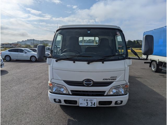 Ref No.A14705942 HINO DUTRO Image#4