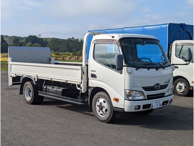 HINO DUTRO