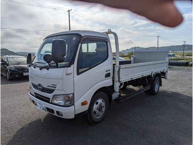Ref No.A14705942 HINO DUTRO Image#6