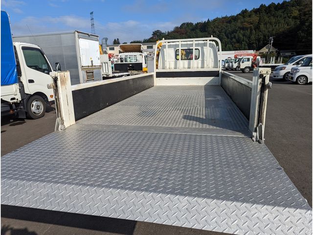 Ref No.A14705942 HINO DUTRO Image#11