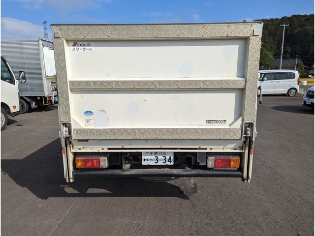 Ref No.A14705942 HINO DUTRO Image#5