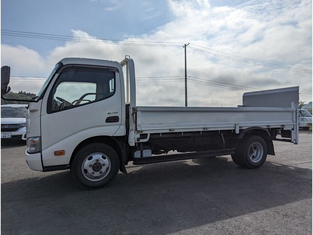Ref No.A14705942 HINO DUTRO Image#9