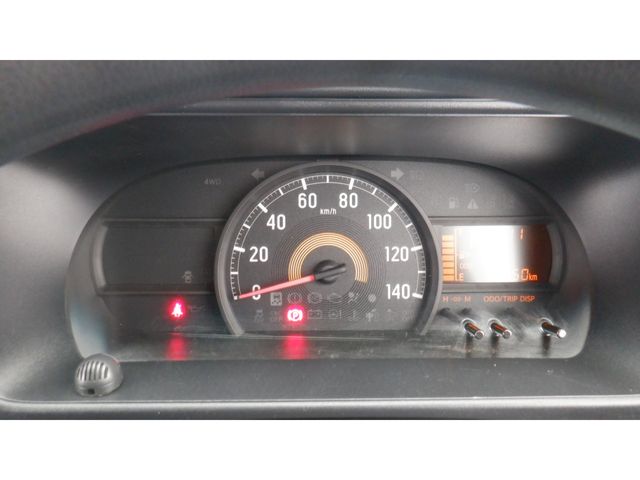 Ref No.A14706001 DAIHATSU HIJET CARGO Image#8