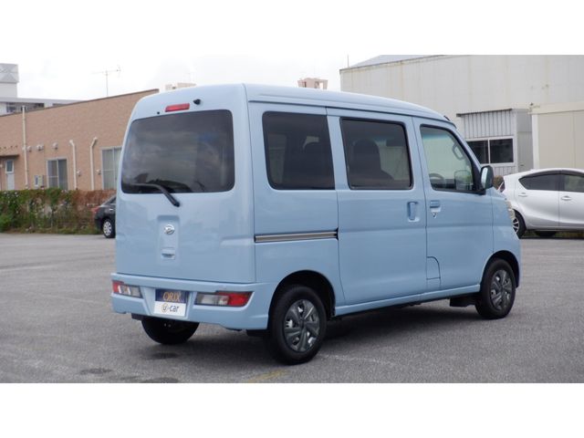Ref No.A14706001 DAIHATSU HIJET CARGO Image#3