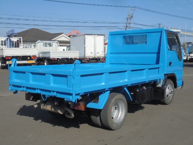 Ref No.A14706134 ISUZU ELF TRUCK Image#3
