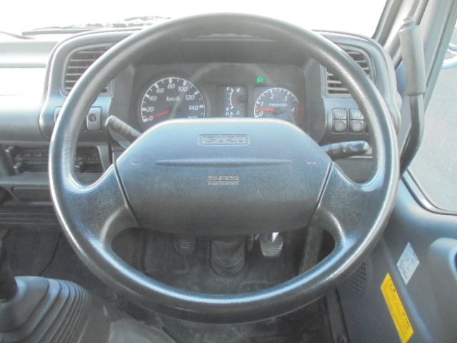 Ref No.A14706134 ISUZU ELF TRUCK Image#2