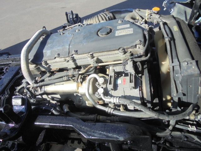 Ref No.A14706134 ISUZU ELF TRUCK Image#18