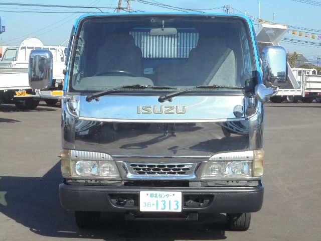 Ref No.A14706134 ISUZU ELF TRUCK Image#6