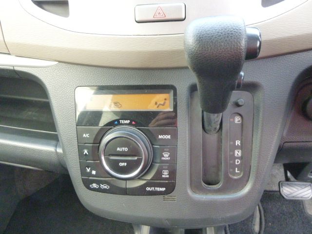 Ref No.A14706155 SUZUKI WAGON R Image#17