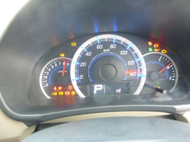 Ref No.A14706155 SUZUKI WAGON R Image#20