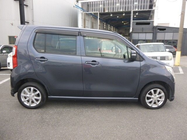 Ref No.A14706155 SUZUKI WAGON R Image#4
