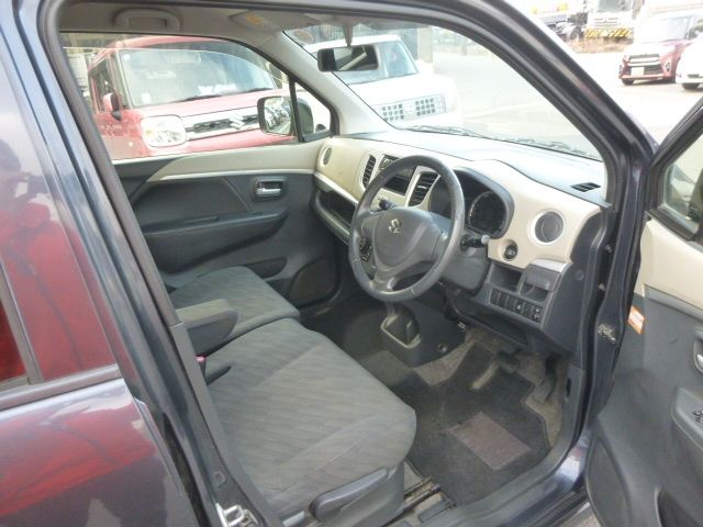 Ref No.A14706155 SUZUKI WAGON R Image#15
