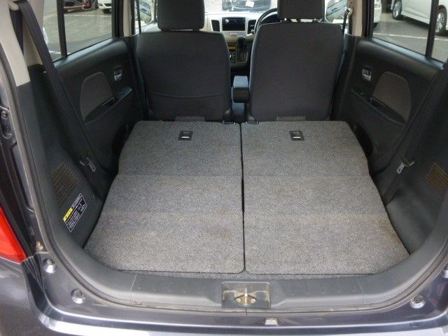 Ref No.A14706155 SUZUKI WAGON R Image#10