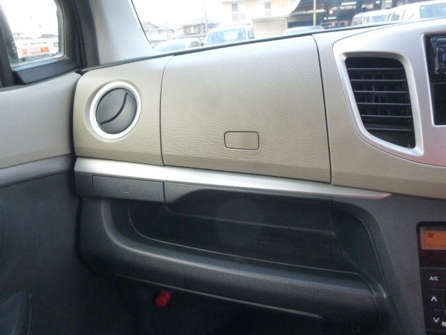 Ref No.A14706155 SUZUKI WAGON R Image#19