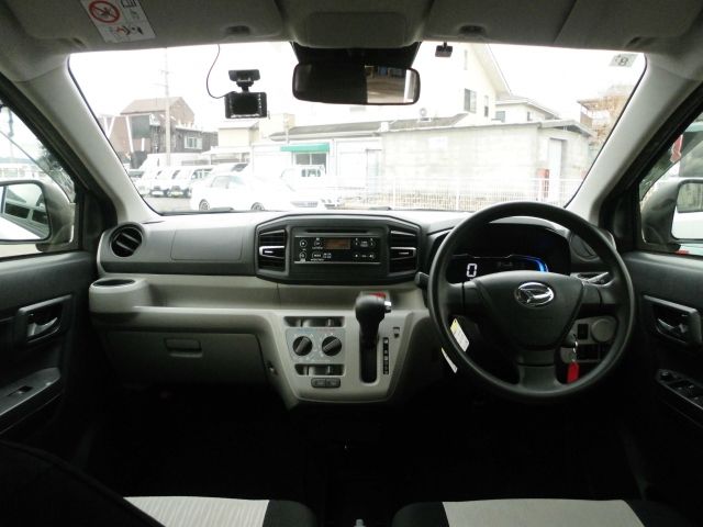Ref No.A14706467 DAIHATSU MIRA ES Image#11