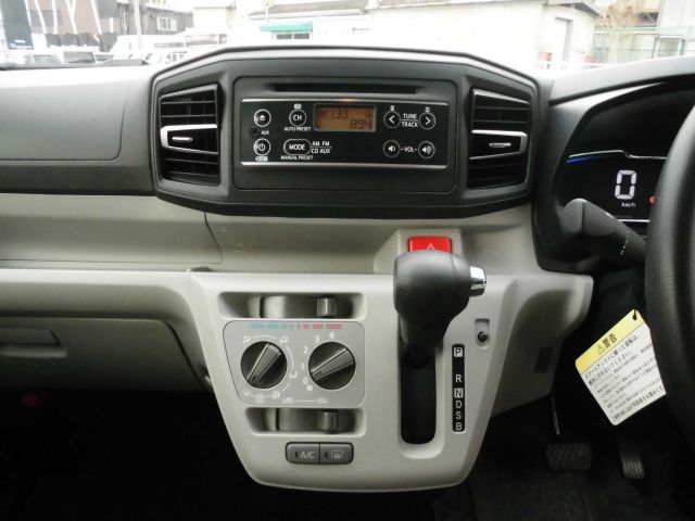 Ref No.A14706467 DAIHATSU MIRA ES Image#12