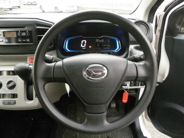 Ref No.A14706467 DAIHATSU MIRA ES Image#13