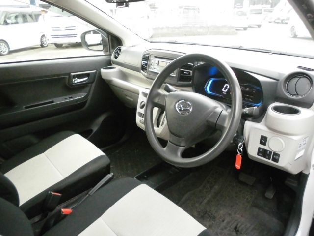 Ref No.A14706467 DAIHATSU MIRA ES Image#2