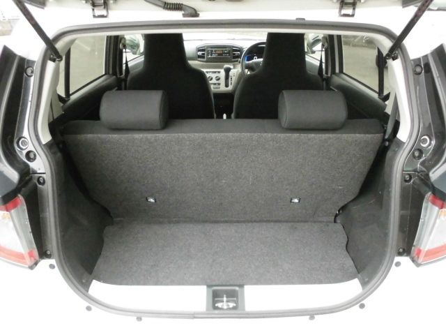 Ref No.A14706467 DAIHATSU MIRA ES Image#15