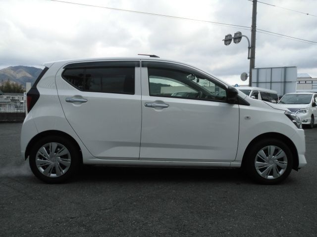 Ref No.A14706467 DAIHATSU MIRA ES Image#7