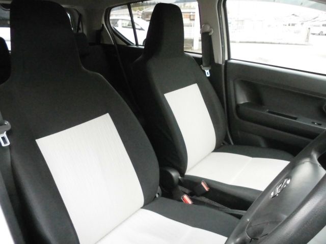 Ref No.A14706467 DAIHATSU MIRA ES Image#10