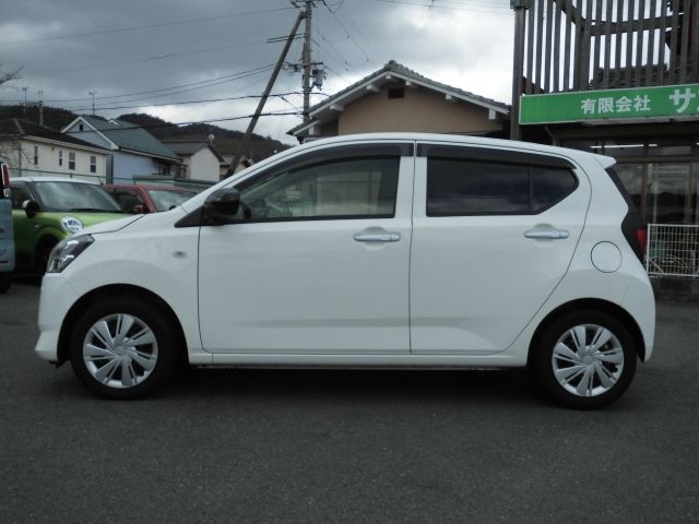 Ref No.A14706467 DAIHATSU MIRA ES Image#8