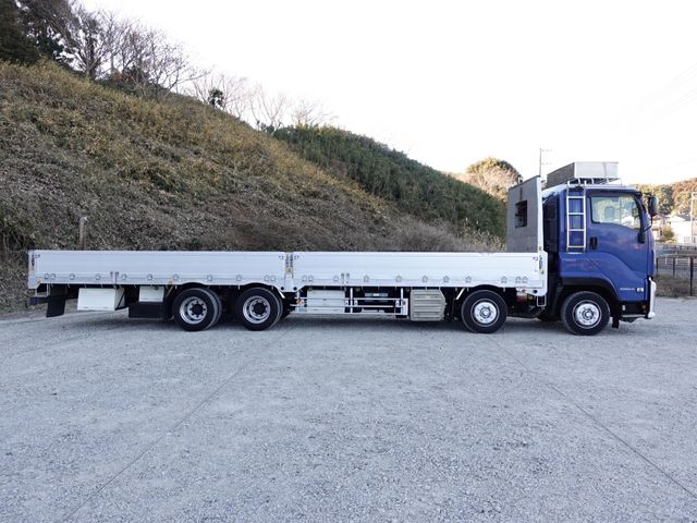 Ref No.A14706642 ISUZU GIGA Image#6