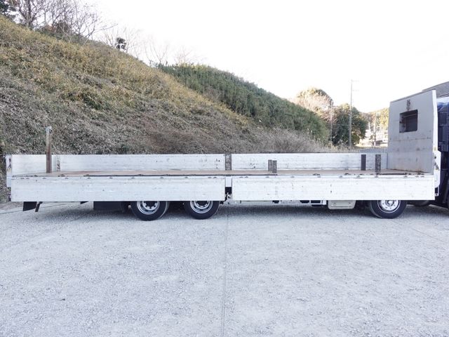 Ref No.A14706642 ISUZU GIGA Image#13