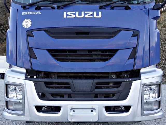 Ref No.A14706642 ISUZU GIGA Image#3