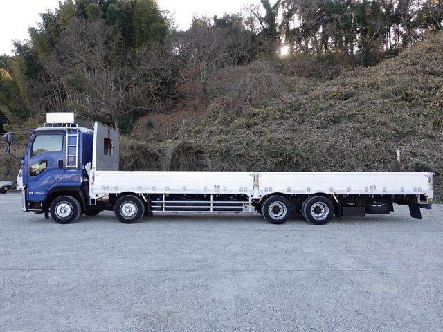 Ref No.A14706642 ISUZU GIGA Image#10