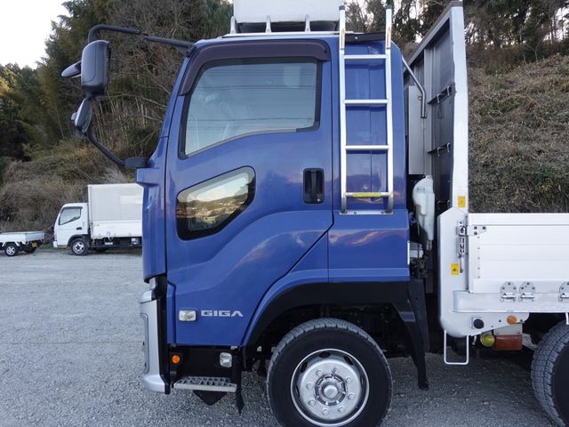 Ref No.A14706642 ISUZU GIGA Image#11